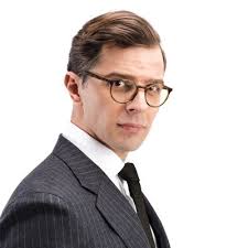 Thomas Romanoff (@ThomasRomanoff)