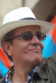 Alberto Acosta, candidato a la elección presidencial de Ecuador: “Hay que superar el modelo extractivista” - albertoacosta