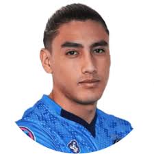 Marcos Rosales (San Antonio Bulo Bulo U19)