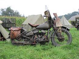 Harley Davidson Liberator By Sittingducks On Deviantart Vintage Motorcycle Posters Vintage Harley Davidson Motorcycles Harley Davidson History