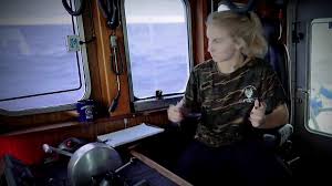Deadliest Catch exclusive: Mandy's first solo attempt nearly ends in  catastrophe on Northwestern