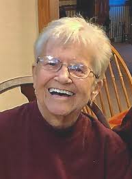 Judith Ports Obituary