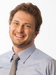 Professor Dan Siskind