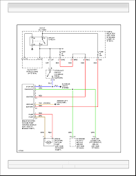 Fuses should always be the first thing you check if your ml350 is experiencing electrical difficulties because they are relatively easy and inexpensive to change yourself. Mercedes Ml320 W163 Wiring Diagrams Car Electrical Wiring Diagram