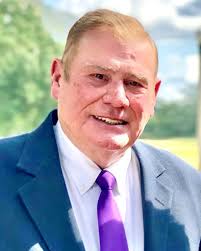 Paul Russell Obituary Online