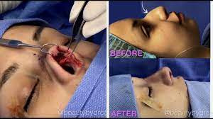 But tom cruise has bump in his nose but it looks perfect for his face. Nose Bump Removal With Rhinoplasty By Beverly Hills Female Plastic Surgeon Dr Cat Begovic Youtube