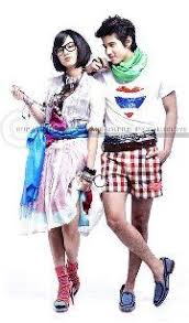 A Crazy Little Thing Called Love Thai Movie Hiburan