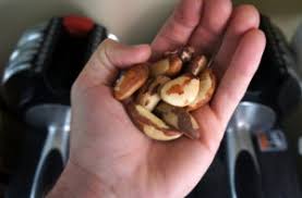 See full list on healthbeckon.com 3 Reasons Why Every Man Needs To Eat Brazil Nuts Right Now Fat Burning Man