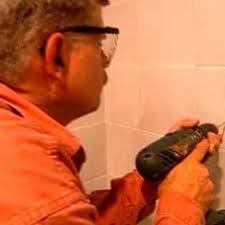 Check spelling or type a new query. How To Install A Tub Grab Bar This Old House