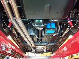 Silencers For V8 Conversion Suggestions Mg Engine Swaps Forum Mg Experience Forums The Mg Experience Engine Swap Engineering British Sports Cars