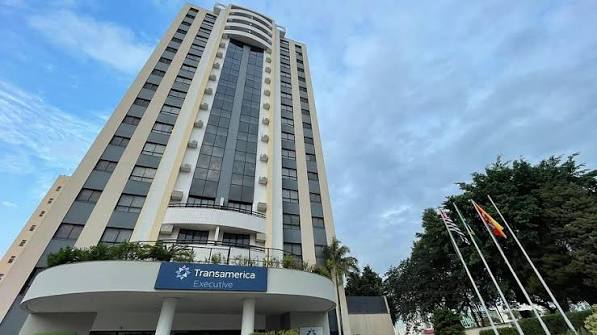 TRANSAMERICA EXECUTIVE SOROCABA - Prices & Hotel Reviews (Brazil)
