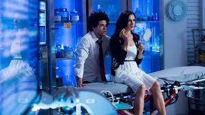 Résultat de recherche d'images pour ". Hemlock Grove"