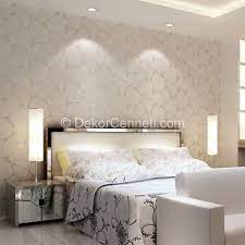 Yatak odalarında duvar kağıtları ve ona uygun. Yatak Odasi Duvar Kagidi Modelleri Yatak Odasi Ic Mekan Minimalist Yatak Odasi Ev Dekoru