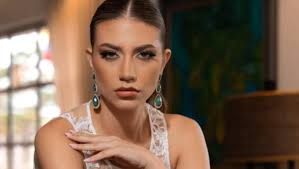 De qué murió María Lorena Argüello, candidata a Miss Universo Ecuador