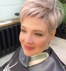 Is this hairstyle suitable for women over 50?