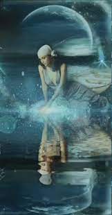 Ripenso A Me A Te A Noi A Quello Che Ho Affrontato Per Starti Accanto Senza Soffrire Ma E Stato Come Video Animated Love Images Beautiful Fantasy Art Beautiful Gif