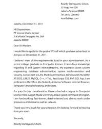 Ulasan ini berisi contoh surat lamaran kerja yang benar, termasuk contoh lamaran kerja bahasa inggris. 35 Contoh Surat Lamaran Kerja Bahasa Inggris Serta Artinya Terlengkap Content