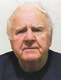 83-year-old predator Ronald Temple back behind bars