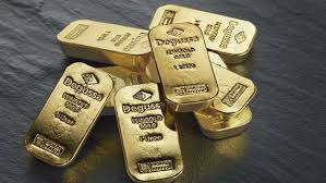 Aktuell gilt in deutschland für anonymen barkauf die obergrenze von 1.999,99 eur. Gold Als Geldanlage In Krisenzeiten Kaufen Und Verkaufen Ndr De Ratgeber Verbraucher