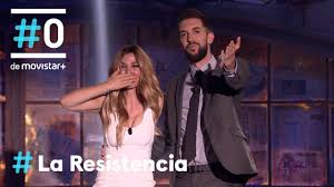 — la resistencia en movistar+ entre lo que les llevaron había mandarinas y broncano le peló una a ana fernández que confesó. La Resistencia Natalia De Ot La Adolescencia De Broncano Laresistencia 24 05 2018 Youtube