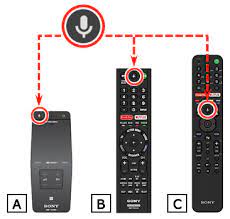 Silicone case protects against accidental drops. Voice Commands Do Not Work On My Remote Control Sony Ph