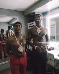 Birds In The Trap Sing Mcknight Album Cover Genius The Ole Guwop And The New Kodak Kodakblack Wakeupinthesky Kodak Black Kodak Black Wallpaper Gucci Mane