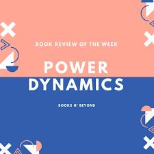 Are you looking for the best books on power? Book Review Of The Week Power Dynamics Books N Beyond Amino