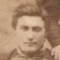 John Wesley Terry (1876–1936)