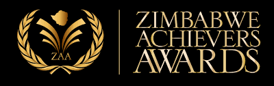 Zimbabwe Achievers Awards logo