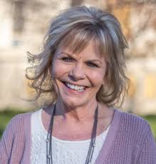 Christie J. Bevington