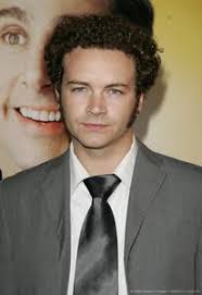 Danny Masterson