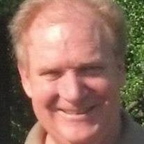 Harold I. Marsden Jr. Obituary