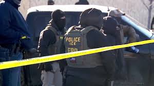More than 3,000 federal agents are in Minnesota as part of Operation Metro  Surge, according to an attorney for the U.S. Department of Justice. Federal  officials have not previously said exactly how