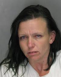 Fugitive Friday: Capitola Thief Stole from Kohl's