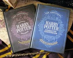 Spelling online worksheet for elemental. Potter Talk Mugglenet Releases Magical Character Spell Companion Books Review