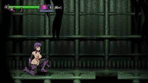 Xenotake & 7+ Platforming Porn Games like Xenotake