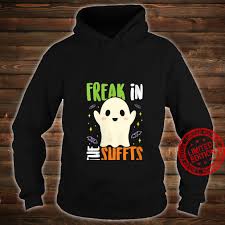 And by sheets i mean spreadsheets. Womens Halloween Party Quote Freak In The Sheets Ghost Shirt
