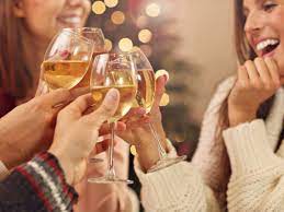 Get the recipe ideas on food & wine. The Best Bottle Of Wine To Bring To Any Holiday Party