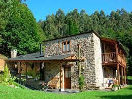 Maybe you would like to learn more about one of these? Casas Rurales 4 A 6 Personas En Madrid Alquiler Casa Rural