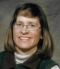 Ruth Powers Obituary (1953