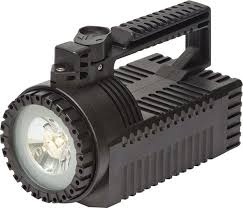 The light used to shut off for a few minutes when it got too hot and would then come back on. He 9 En Hazardous Area Lighting Atex Lighting