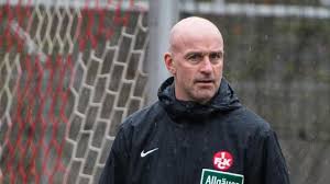 The club was founded in 2004 out of the merger of the football sides of two other clubs: Fussball Ingolstadt Fck Nach Pleite In Ingolstadt Weiter Unter Druck Sport Sz De