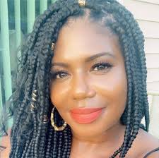 Shana Felder Obituary (2021)