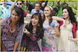 Kevin Jonas New Camp Rock 2 Stills Camp Rock 2 Stills 02 Photo Camp Rock Disney Original Movies Tv Premiere