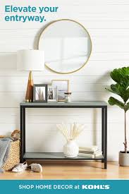 Find Modern Farmhouse Decor At Kohl S In 2020 Decor Modern Farmhouse Decor House Styles