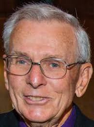 Alfred Eugene Fredrickson