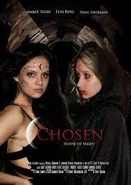 Unique the owl house posters designed and sold by artists. House Of Night Chosen Movie Poster By Zvunche On Deviantart
