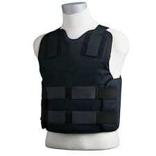 The Protector Vest