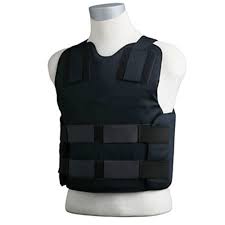 the protector vest