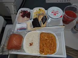 Pin By Bintoundiaye On Airline Meals In 2020 Airline Food Food Emirates Airline